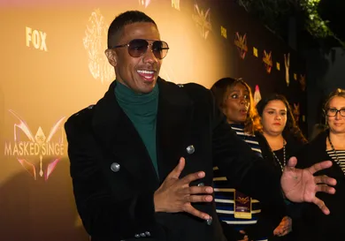 Rachel Luna/Getty Images