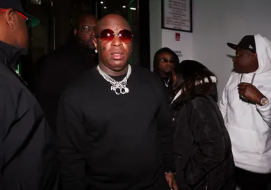 Johnny Nunez/Getty Images