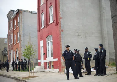 Mark Makela / Getty Images