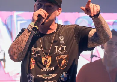 Bob Levey/Getty Images