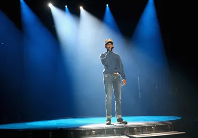 Tommaso Boddi/Getty Images