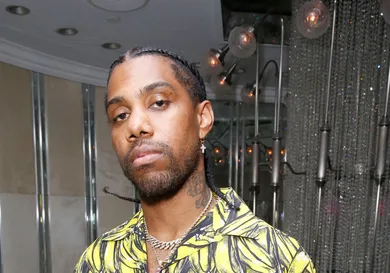 Rachel Murray/Getty Images