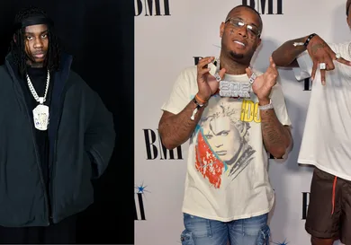 Anthony Ghnassia/Getty Images & Jason Koerner/Getty Images