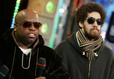 Scott Gries / Getty Images