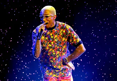 Kevin Winter/Getty Images