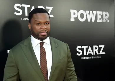 Jamie McCarthy/Getty Images for Starz Entertainment LLC