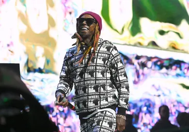 Nicholas Hunt/Getty Images