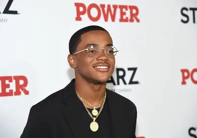 Jamie McCarthy/Getty Images