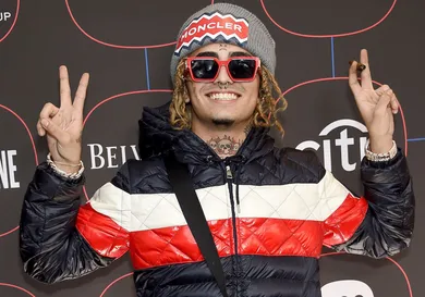 Gregg DeGuire/Getty Images