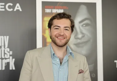 Jamie McCarthy/Getty Images