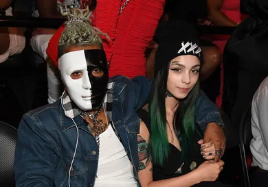 Bennett Raglin/Getty Images