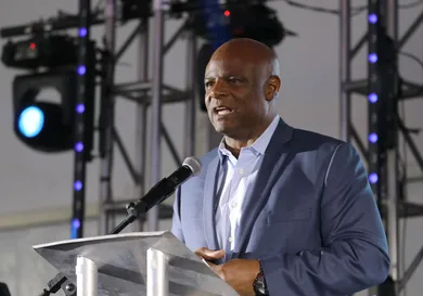 Tasos Katopodis/Getty Images