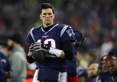 Maddie Meyer/Getty Images