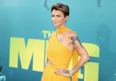 Christopher Polk/Getty Images