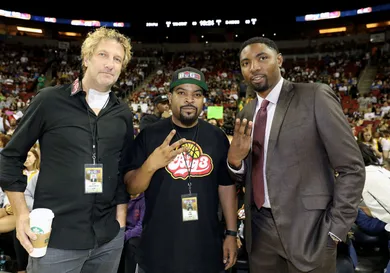 Christian Petersen/BIG3/Getty Images