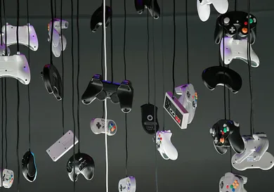 Ethan Miller/Getty Images for Esports Arena Las Vegas