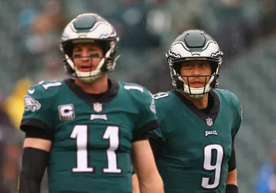 Mitchell Leff/Getty Images