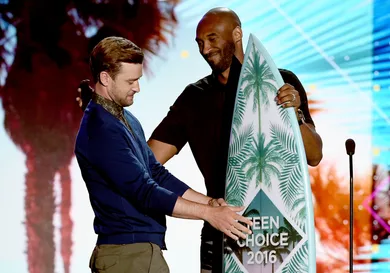 Kevin Winter/ Getty Images