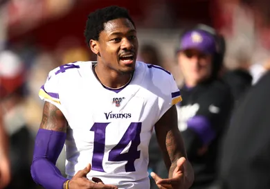 Ezra Shaw/Getty Images