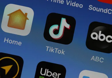 Justin Sullivan / Staff / Getty Images