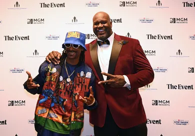 Denise Truscello/Getty Images