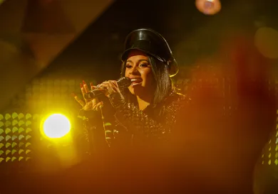 Christopher Polk/Getty Images