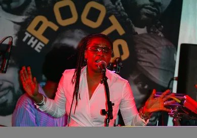 Matthew Peyton/Getty Images