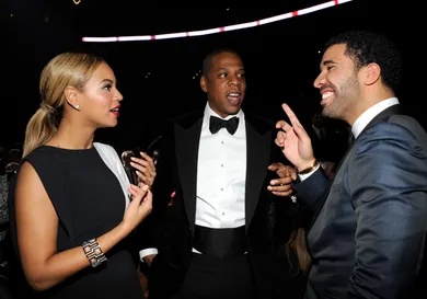 Kevin Mazur/WireImage/Getty Images