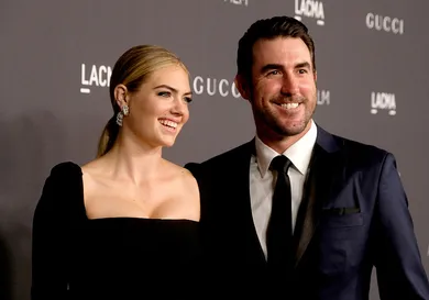 Frazer Harrison/Getty Images