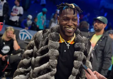 Tom O'Connor/NBAE via Getty Images