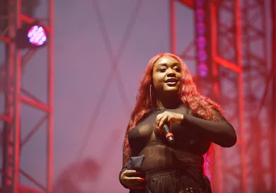 Chelsea Guglielmino/Getty Images