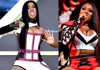 Theo Wargo & Frazer Harrison/Getty Images