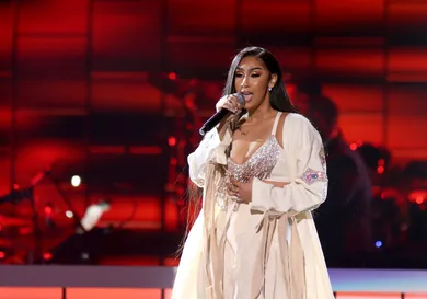 Gabe Ginsberg/Getty Images)