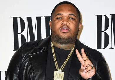 Chelsea Lauren/Getty Images