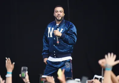 Kevin Mazur/Getty Images