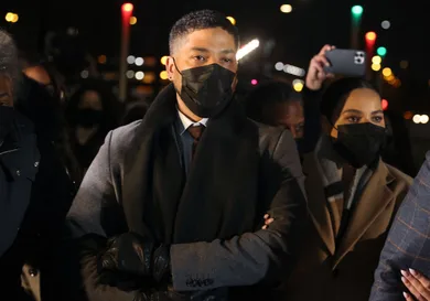 Scott Olson/Getty Images