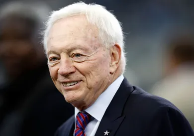 Wesley Hitt/Getty Images