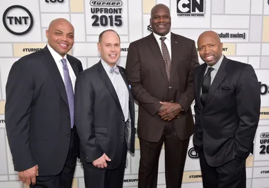 Theo Wargo/Getty Images for Turner