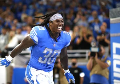 Leon Halip / Getty Images