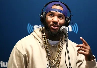 Astrid Stawiarz/Getty Images