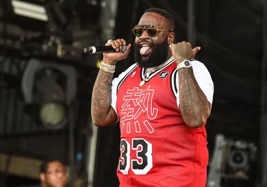 Tabatha Fireman/Getty Images