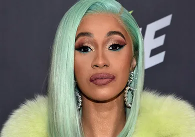 Theo Wargo/Getty Images