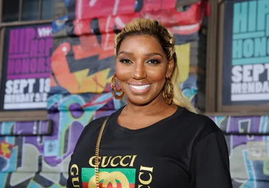 John Sciulli/Getty ImagesWendy Williams Show