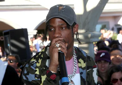 Ari Perilstein / Getty Images