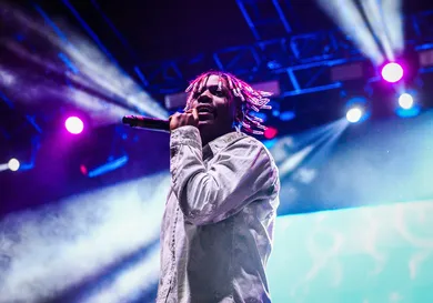 Rich Fury / Getty Images