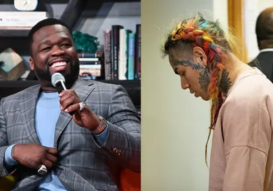 Theo Wargo/Getty Images/Bob Levey/Getty Images