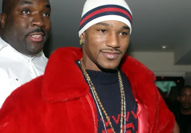 Shareif Ziyadat/FilmMagic/Getty Images