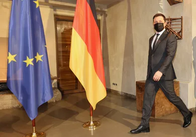 Alexandra Beier/Getty Images