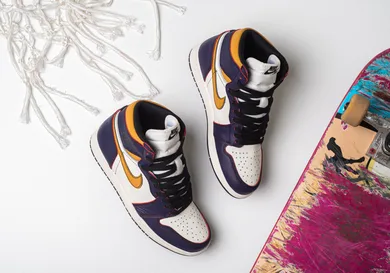 Image Via Sneaker Politics