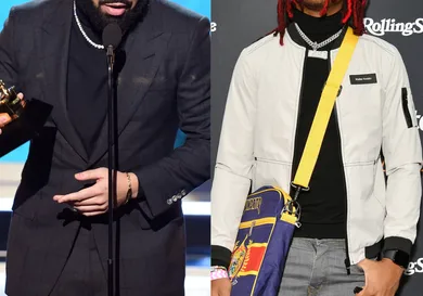 Kevin Winter & Dia Dipasupil/Getty Images